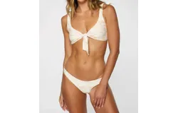 O&apos;neill Sydney Rockley Revo Bottom In Straw