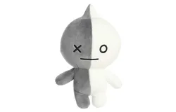 Aurora® Lovable BT21 24cm VAN White Stuffed Doll