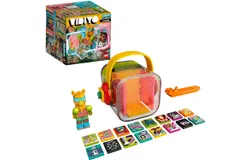 LEGO® VIDIYO Party Llama Beatbox 43105 Building Kit with Minifigure&comma; New 2021 &lpar;82 Pieces&rpar;