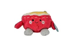 Bumbumz By Russ Takeout Bumz Rufus the Ramen Noodle Bowl 8 Inch Plush Toy BBZ8-&num;36