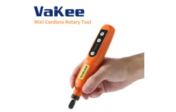 Mini Rotary Tool Kit&comma; Cordless Rotary Tool&comma; 5-Speed&comma; Multi-Purpose 3&period;7V Power Rotary Tools Kit With 24 Accessories For Engraving&comma;Sanding&comma; Grinding&comma; Polishing&comma; Carving&comma; Etching&comma; Diy Crafting