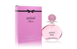 Sexual Paris Michel Germain For Women Eau De Parfum Spray 4&period;2 oz