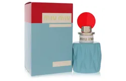 Miu Miu Miu Miu Eau De Parfum Spray 1&period;7 Oz