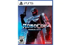RoboCop&colon; Rogue City - PlayStation 5