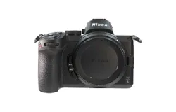 Nikon Z 5 Mirrorless Digital Camera &lpar;Body Only&rpar;