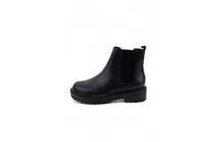 Ccocci Women&apos;s Pilot Chelsea Bootie In Black