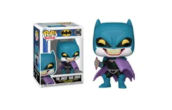 Funko Pop&excl; Batman Warzone -The War Joker &num;504