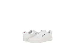 Tommy Hilfiger Men&apos;s Imbert Sneaker In White