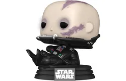 Funko Pop&excl; Star Wars&colon; Darth Vader &num;610