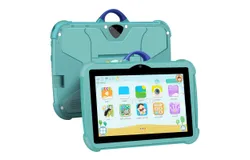 7 inch tablet 1G&plus;8GB kids tablet HD screen&comma; kids tablet wifi android tablet Learning tablet for kids learning&comma; reading&comma; gaming&comma; art drawing&comma; support bluetooth&comma; gravity sensing&comma; IPS screen