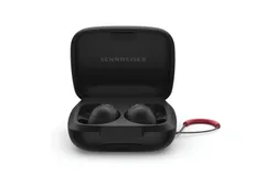 Sennheiser Momentum Sport Earbuds-Black