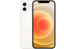 Apple iPhone 12&comma; 64GB&comma; White - Fully Unlocked &lpar;Renewed&rpar;
