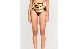 Marie Oliver Micha Bottom In Tropical Sand