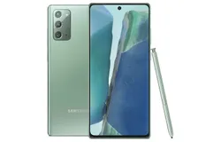 SAMSUNG Galaxy Note 20 5G N981 8&plus;128GB Factory Unlocked &lpar;Renewed&rpar;