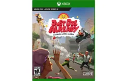 Just Die Already - Xbox One