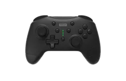 NEXiLUX Wireless Pro Mini Controller compatible with Nintendo Switch &lpar;Motion Sensor & Turbo Enhanced&rpar;