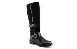 Patrizia Women&apos;s Misdreavus Boots In Black
