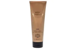 Curl Bodifying Conditioner by Grow Gorgeous for Unisex - 8&period;4 oz Conditioner