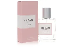 Clean Original Clean For Women Eau De Parfum Spray 1 oz