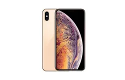 iPhone Xs 5&period;8-inch OLED screen&comma; 256GB storage&comma; gold &lpar;Renewed&rpar;
