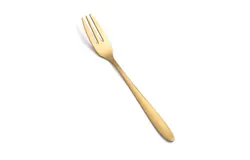 S stainless steel ice cream spoon square spoon mooncake fork titanium spoon fork mug spoon coffee spoon dessert spoon Titanium fruit fork
