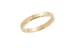 2&period;5Mm Flat Ring by eklexic