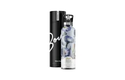 Nordic Fleur Insulated 25 oz Water Bottle-Gift-Tube