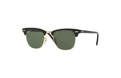Original Ray Ban 0RB3016 901-5851 Clubmaster Mens Sunglasses