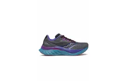 Saucony Women&apos;s Endorphin Speed 4 Shoes In Shadow