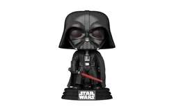 Funko Pop&excl; Star Wars Bobble-Head Darth Vader &num;597