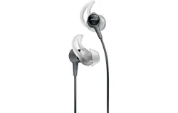 Bose SoundTrue Ultra in-ear headphones -compatible for Apple devices 741629-0010-cr Charcoal &lpar;Renewed Premium&rpar;