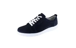 Waldlaufer Women&apos;s Mica Sneaker In Navy