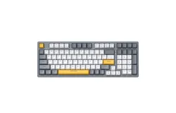 Wireless Gaming Keyboard KB97