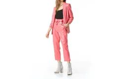 Tart Collections Kia Blazer In Pink