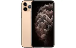 Apple iPhone 11 Pro Max&comma; US Version&comma; 64GB&comma; Gold - Unlocked &lpar;Renewed&rpar;
