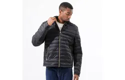 Carefully selected Men&apos;s Ultra Loft Lightweight Packable Puffer Jacket &lpar;Standard and Big & Tall&rpar;