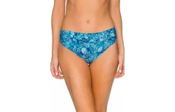 Swim Systems Aloha Banded Bottom In Ocean Mist