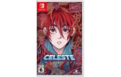 Celeste - Nintendo Switch