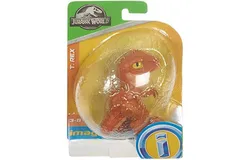 Fisher-Price IMAGINEXT Jurassic World T-Rex