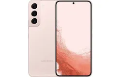 SAMSUNG Galaxy S22&plus; Plus 5G&comma; US Version&comma;8&plus;256GB&comma; Pink Gold - Unlocked &lpar;Renewed&rpar;