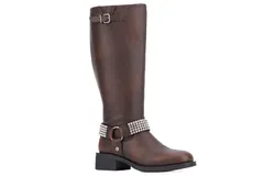 New York & Company Women&apos;s Carter Tall Boots