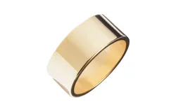 Men&apos;S 9&period;5Mm Flat Ring by eklexic