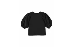 Dl1961 - Kids&apos; Girl&apos;s Kayla Shirt In Black