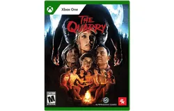 La Cantera Edici&oacute;n Est&aacute;ndar - Xbox One