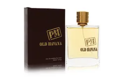 Old Havana Pm Marmol & Son For Men Eau De Toilette Spray 3&period;4 oz