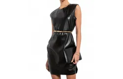 Tart Collections Stefania Dress In Black