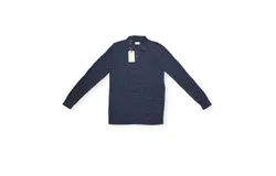 Selected Men&apos;s Shhbethnal Polo Shirt In Dark Saphire