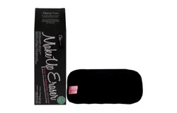 Makeup Remover Cloth - Black by MakeUp Eraser for Women - 1 Pc Cloth