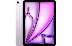 Apple - 11-inch iPad Air M2 chip Wi-Fi 128GB - Purple-MUWF3LL&sol;A