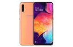 Samsung Galaxy A50 Factory Unlocked Cell Phone with128GB Memory&comma; 6&period;4" Screen &lpar;Renewed&rpar;